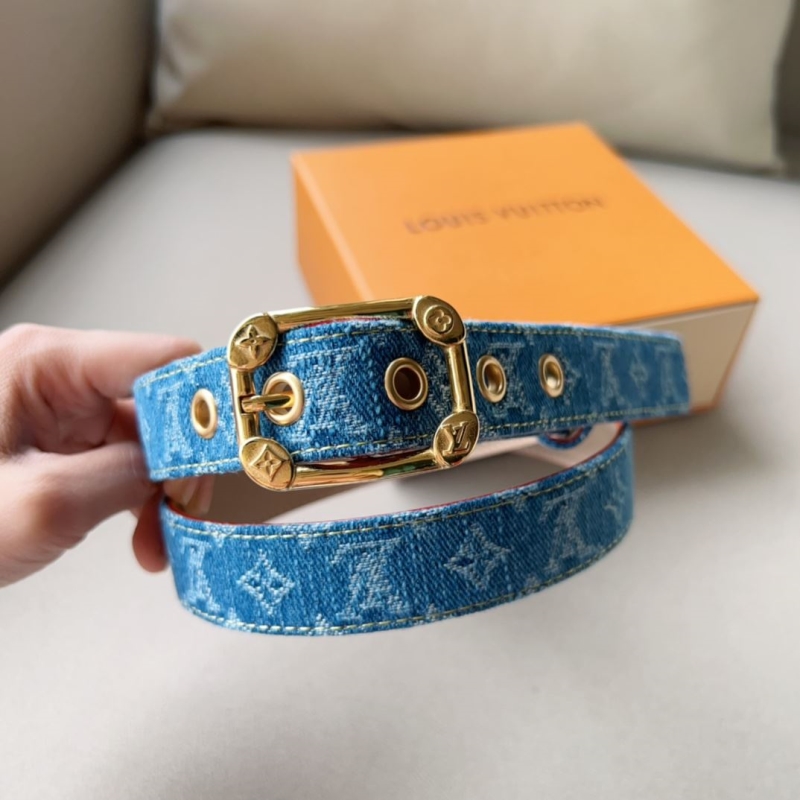 l**is V*t*n belts